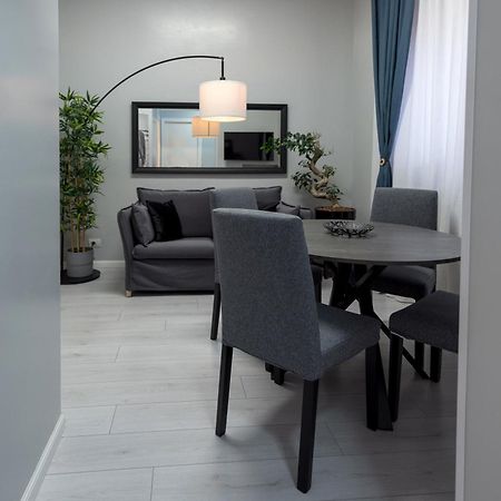 Spiga Fashion Apartment By Montenapoleone Living Milan Extérieur photo
