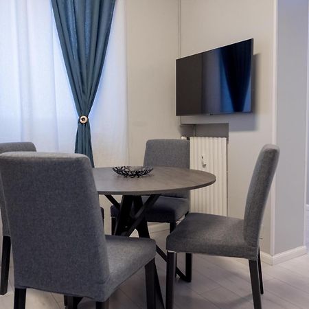 Spiga Fashion Apartment By Montenapoleone Living Milan Extérieur photo