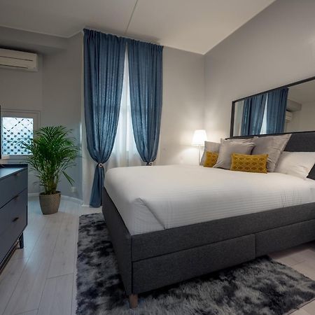 Spiga Fashion Apartment By Montenapoleone Living Milan Extérieur photo