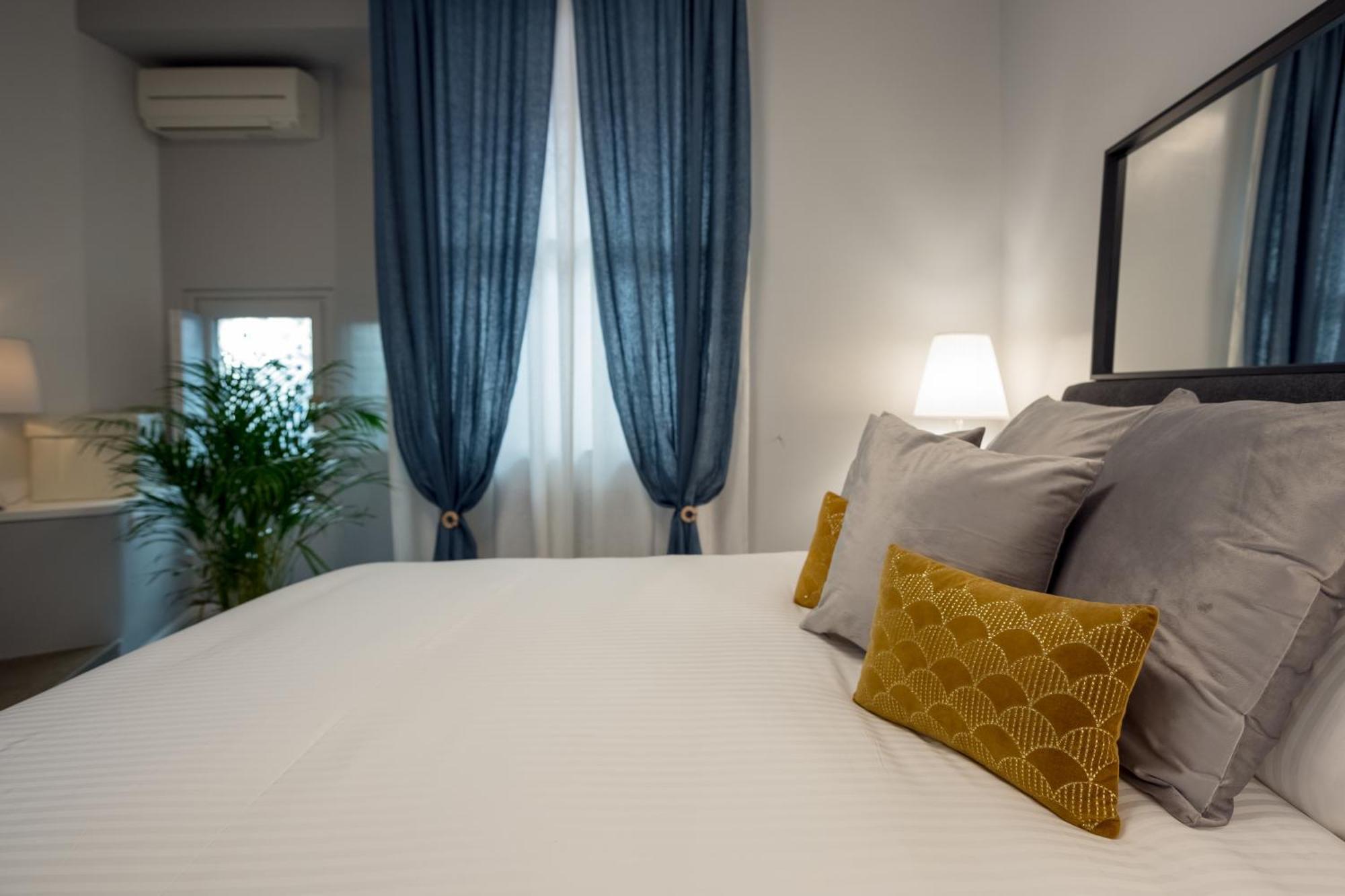 Spiga Fashion Apartment By Montenapoleone Living Milan Extérieur photo