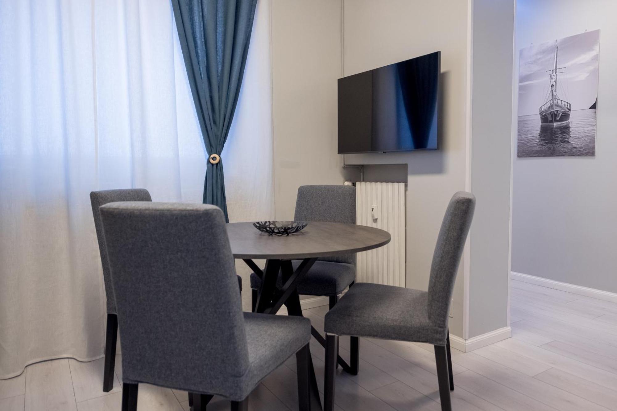 Spiga Fashion Apartment By Montenapoleone Living Milan Extérieur photo