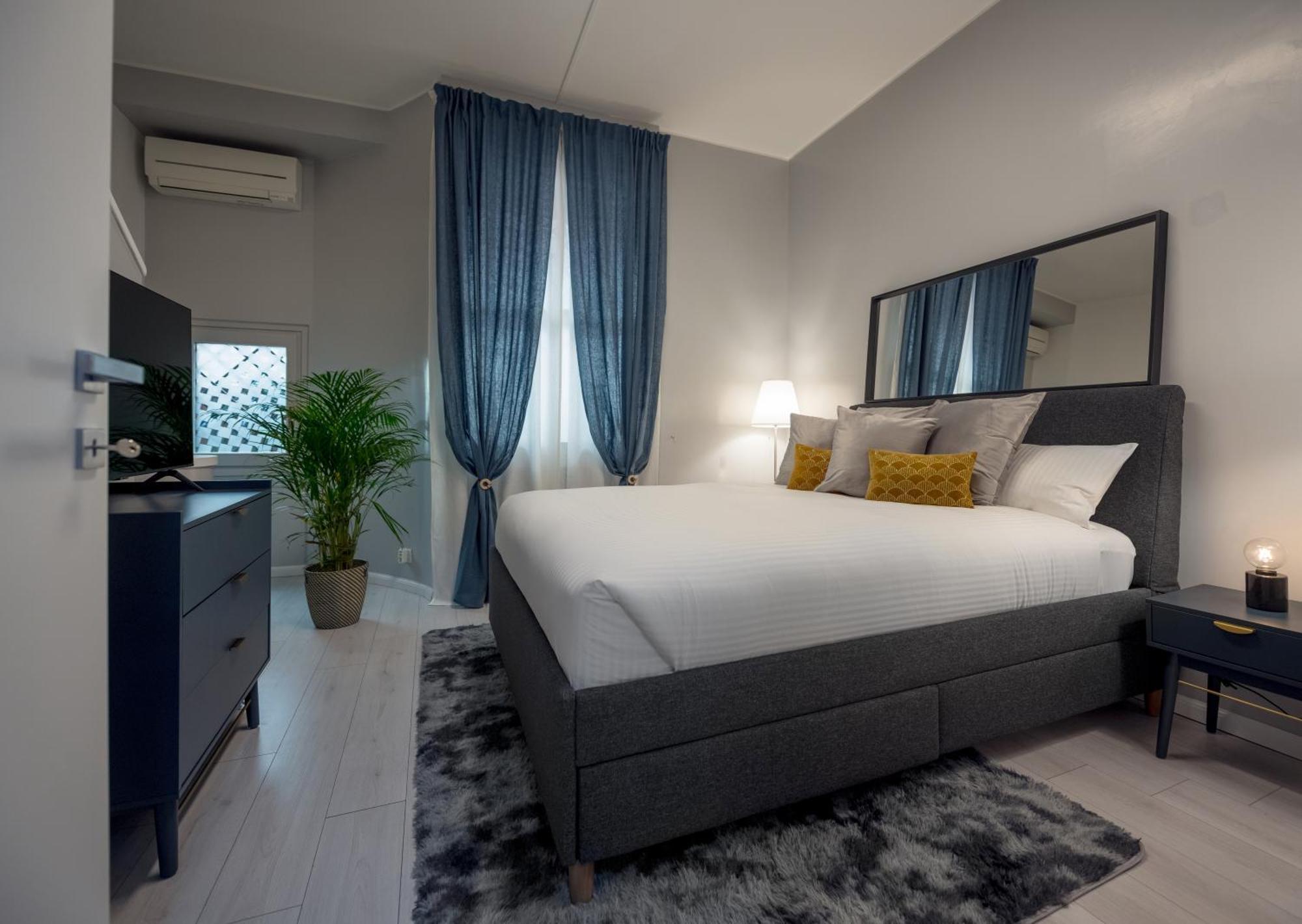 Spiga Fashion Apartment By Montenapoleone Living Milan Extérieur photo